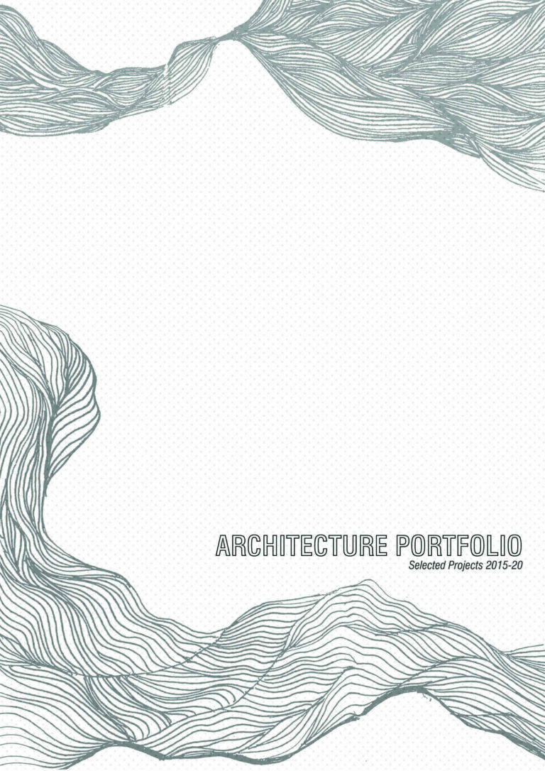 Architecture Portfolio | Dhuruvaloshini. M | MEASI Academy of Architecture